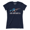 AR-Merica (Ladies)