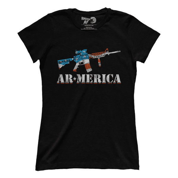 AR-Merica (Ladies)