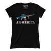 AR-Merica (Ladies)