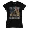 Freedom Flu (Ladies) - November 2021 Club AAF Exclusive Design