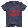 Party Like A World War Champ