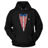 Merican Tuxedo