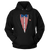 Merican Tuxedo
