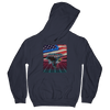 Retro Eagle Shark - Kids