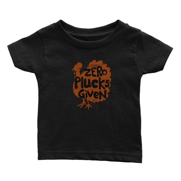 Zero Plucks Given - Rugrats