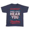 Amer I Can't Hear You - Kids