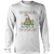Don't Tread On Me Christmas