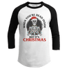 Dead Inside Christmas (Ladies)