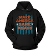 America Sane Again (Ladies) - May 2022 Club AAF Exclusive Design