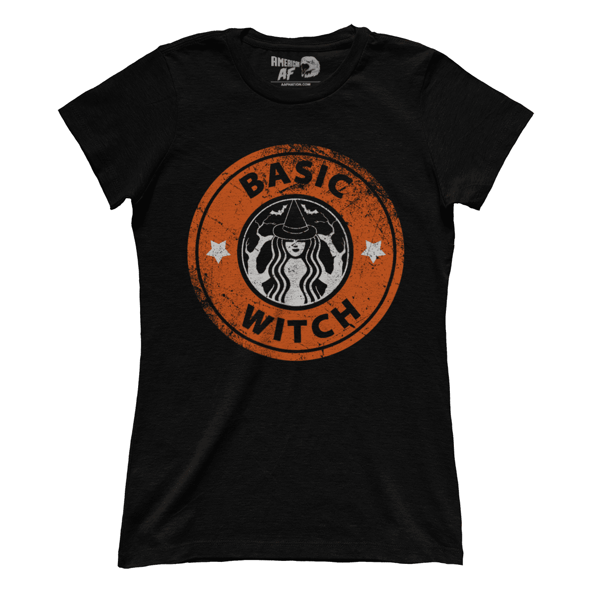 Basic Witch (Ladies)