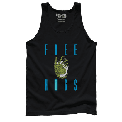 Free Hugs