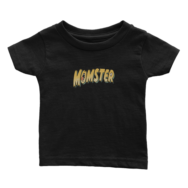 Momster - Rugrats