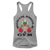 North Swole Gym (Ladies)