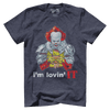 I'm Lovin' IT