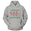 Human Santapede (Ladies)