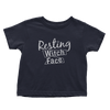 Resting Witch Face - Toddlers