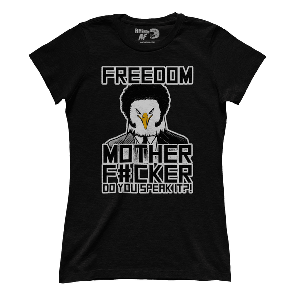 Freedom Mother F (Ladies)