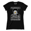 Freedom Mother F (Ladies)