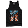 I Miss America - October 2020 Club AAF Exclusive Design