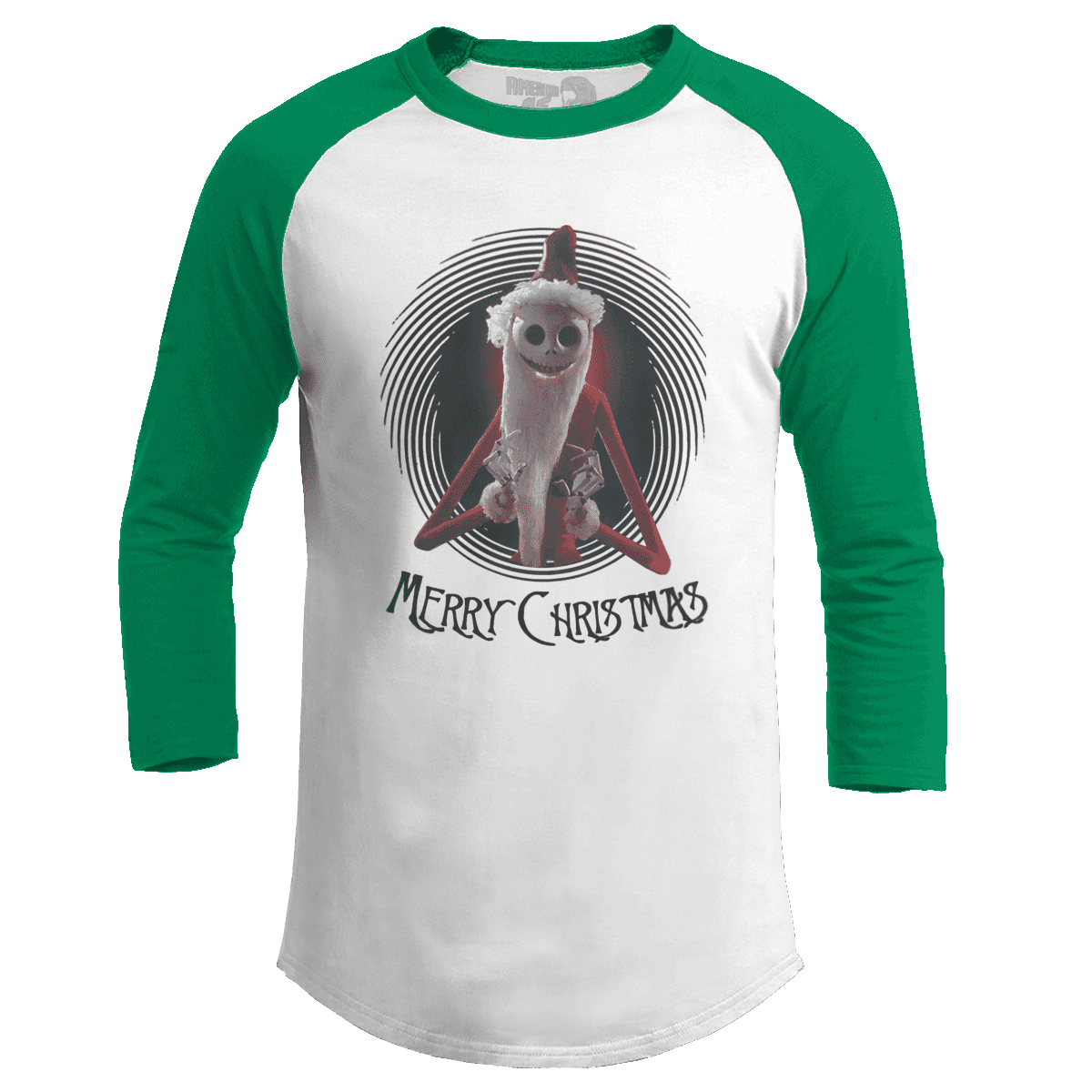 Nightmare Before Christmas American AF AAF Nation nightmare-before-christmas-american-af-aaf-nation