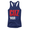 Cuz Murica (Ladies)