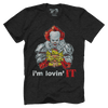 I'm Lovin' IT