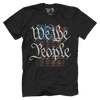 We The People Flag - November 2020 Club AAF Exclusive Design