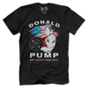 Donald Pump
