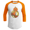 BB Pumpkin