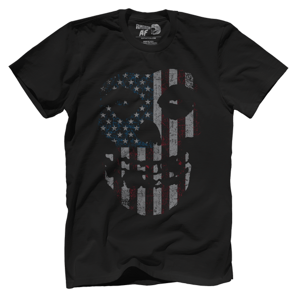 Patriotic Misfits