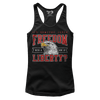 Side Of Liberty (Ladies) - February 2023 Club AAF Exclusive Design