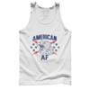 AAF Eagle Logo v2