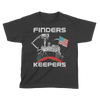 Finder's Keepers - MARS Rover - Kids