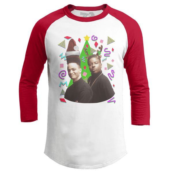 Kid n' Play