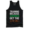 Training Because Zombies