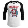 Dabbin Through The Snow