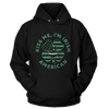 Kiss Irish American - March 2021 Club AAF Exclusive Design