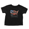 All Lives Matter - RAW - Toddlers