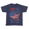 I Got 99 Problems But Freedom Ain't One - Kids
