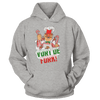 Vurt De Furk (Ladies)