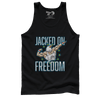 Jacked on Freedom