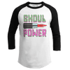 Ghoul Power (Ladies)