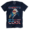 Brexit'd