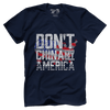 Don't China America - February 2021 Club AAF Exclusive Design