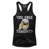 You Free Tonight (Ladies) - May 2021 Club AAF Exclusive Design