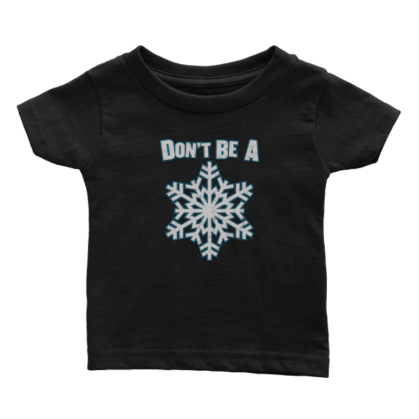 Don't be a Snowflake - Rugrats