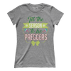 Tis The Season to be Preggers (Ladies)