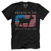 America is GOAT - January 2023 Club AAF Exclusive Design