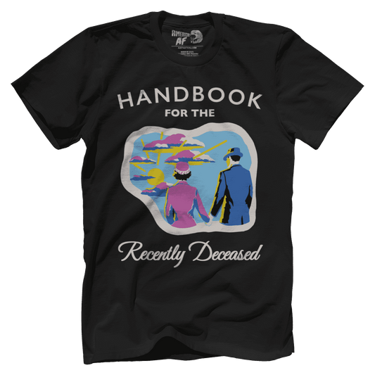 Recently Deceased