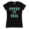 Creep it Real (Ladies)